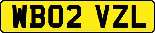 WB02VZL