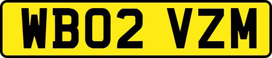 WB02VZM