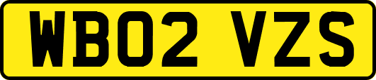 WB02VZS