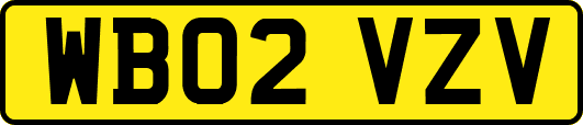 WB02VZV