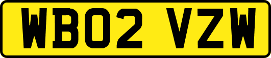 WB02VZW