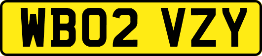 WB02VZY