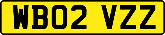 WB02VZZ