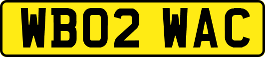WB02WAC