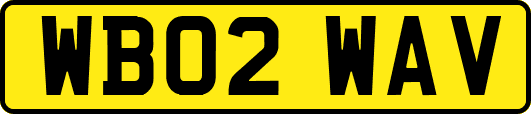 WB02WAV