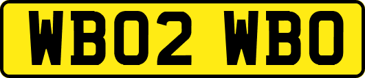 WB02WBO