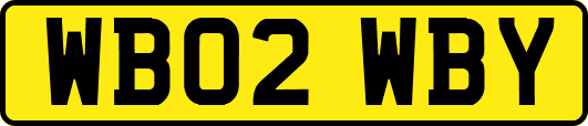 WB02WBY