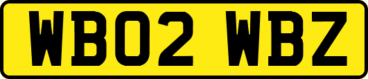 WB02WBZ