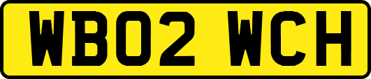 WB02WCH