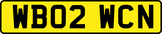 WB02WCN