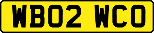 WB02WCO