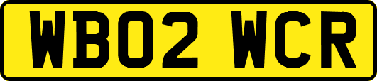 WB02WCR