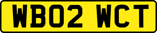WB02WCT