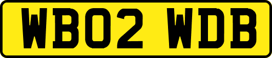 WB02WDB