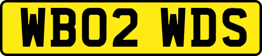 WB02WDS