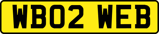 WB02WEB