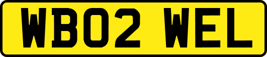 WB02WEL