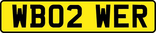 WB02WER