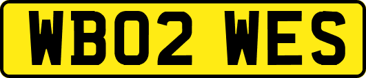WB02WES