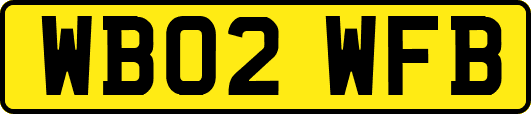 WB02WFB