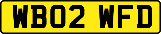 WB02WFD