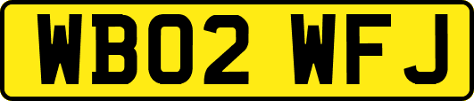 WB02WFJ