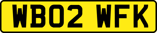 WB02WFK