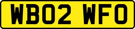 WB02WFO