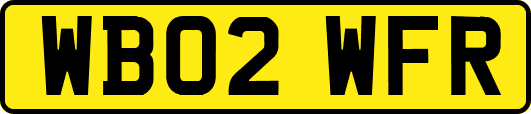 WB02WFR