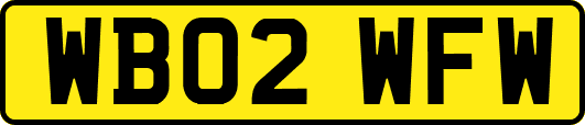 WB02WFW