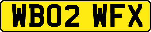 WB02WFX