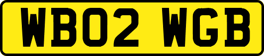 WB02WGB