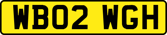 WB02WGH