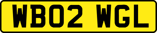 WB02WGL
