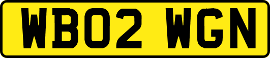 WB02WGN