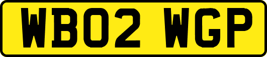WB02WGP