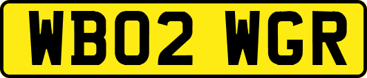 WB02WGR