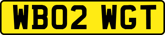 WB02WGT