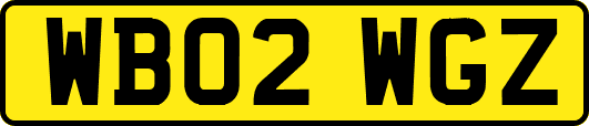 WB02WGZ