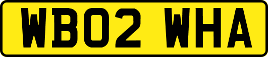 WB02WHA