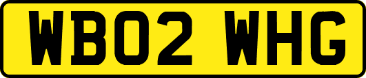 WB02WHG