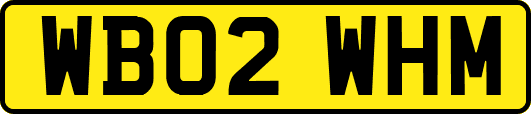 WB02WHM