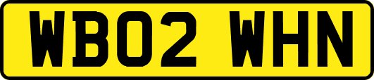 WB02WHN