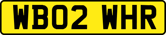 WB02WHR