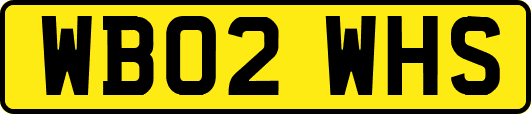 WB02WHS