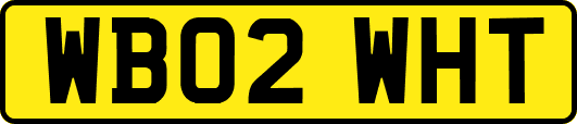 WB02WHT