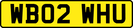 WB02WHU