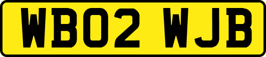 WB02WJB