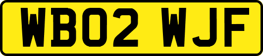 WB02WJF