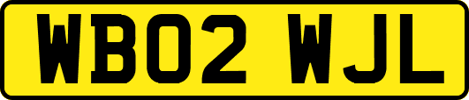 WB02WJL